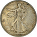 Münze, Vereinigte Staaten, Walking Liberty Half Dollar, Half Dollar, 1944, U.S.