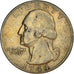 Münze, Vereinigte Staaten, Washington Quarter, Quarter, 1944, U.S. Mint