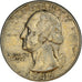 Coin, United States, Washington Quarter, Quarter, 1946, U.S. Mint, Philadelphia