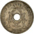 Münze, Belgien, 25 Centimes, 1929, SS+, Kupfer-Nickel, KM:68.1