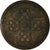 Monnaie, Portugal, 20 Centavos, 1945, TB, Bronze, KM:584