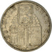 Coin, Belgium, 5 Francs, 5 Frank, 1938, AU(50-53), Nickel, KM:116.1