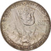 Moeda, Estados Alemães, SAXE-WEIMAR-EISENACH, Wilhelm Ernst, 5 Mark, 1908