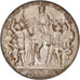 Coin, German States, PRUSSIA, Wilhelm II, 3 Mark, 1913, Berlin, AU(55-58)