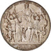 Moneta, Landy niemieckie, PRUSSIA, Wilhelm II, 3 Mark, 1913, Berlin, AU(55-58)