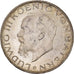 Moneta, Stati tedeschi, BAVARIA, Ludwig III, 3 Mark, 1914, Munich, BB+, Argento