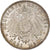Moneta, Landy niemieckie, BAVARIA, Ludwig III, 3 Mark, 1914, Munich, AU(50-53)
