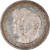 Coin, German States, ANHALT-DESSAU, Friedrich II, 3 Mark, 1914, Berlin
