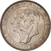 Moneta, Stati tedeschi, PRUSSIA, Wilhelm II, 3 Mark, 1911, Berlin, SPL, Argento