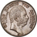 Coin, German States, SAXONY-ALBERTINE, Friedrich August III, 2 Mark, 1904