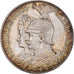 Coin, German States, PRUSSIA, Wilhelm II, 2 Mark, 1901, Berlin, MS(60-62)