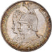 Münze, Deutsch Staaten, PRUSSIA, Wilhelm II, 2 Mark, 1901, Berlin, VZ+, Silber