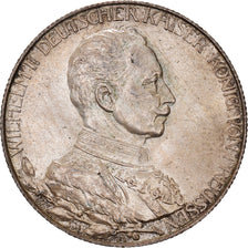 Monnaie, Etats allemands, PRUSSIA, Wilhelm II, 2 Mark, 1913, Berlin, SUP
