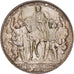 Münze, Deutsch Staaten, PRUSSIA, Wilhelm II, 2 Mark, 1913, Berlin, VZ, Silber