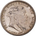 Moneta, Landy niemieckie, BADEN, Friedrich I, 2 Mark, 1907, AU(55-58), Srebro