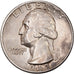 Moeda, Estados Unidos da América, Washington Quarter, Quarter, 1943, U.S. Mint