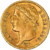 Moneta, Francja, Napoléon I, 20 Francs, 1813, Paris, VF(30-35), Złoto