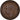 Coin, Great Britain, George VI, 1/2 Penny, 1947, VF(30-35), Bronze, KM:844