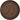 Coin, Netherlands, Juliana, 5 Cents, 1954, VF(30-35), Bronze, KM:181