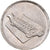 Coin, Malaysia, 10 Sen, 2002, AU(50-53), Copper-nickel, KM:51