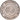 Coin, Singapore, 10 Cents, 1991, British Royal Mint, AU(50-53), Copper-nickel