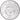 Coin, Costa Rica, 5 Colones, 2012, EF(40-45), Aluminum