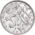 Coin, Czech Republic, 50 Haleru, 2006, Jablonec nad Nisou, MS(60-62), Aluminum