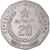 Monnaie, Madagascar, 20 Ariary, 1994, Royal Canadian Mint, TB+, Nickel Clad