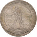 Coin, Madagascar, 10 Ariary, 1983, VF(20-25), Copper-nickel, KM:13b