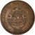 Coin, Costa Rica, 50 Colones, 2006, EF(40-45), Brass plated steel, KM:231.1b