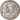 Coin, Singapore, 50 Cents, 1997, Singapore Mint, AU(55-58), Copper-nickel
