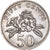 Münze, Singapur, 50 Cents, 1997, Singapore Mint, VZ, Kupfer-Nickel, KM:102