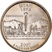 Coin, United States, Quarter, 2007, U.S. Mint, Denver, MS(63), Copper-Nickel
