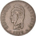 Moneta, AFARS E ISSAS FRANCESI, 100 Francs, 1970, Paris, MB+, Rame-nichel, KM:19