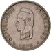 Münze, FRENCH AFARS & ISSAS, 50 Francs, 1975, Paris, SS, Kupfer-Nickel, KM:18