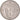 Coin, Norway, Olav V, 50 Öre, 1983, AU(50-53), Copper-nickel, KM:418