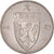 Monnaie, Norvège, Olav V, 50 Öre, 1983, TTB+, Cupro-nickel, KM:418