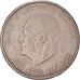 Coin, Norway, Olav V, 5 Kroner, 1966, VF(30-35), Copper-nickel, KM:412