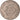 Coin, Seychelles, Rupee, 1977, British Royal Mint, AU(50-53), Copper-nickel