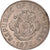 Moeda, Seicheles, Rupee, 1977, British Royal Mint, AU(50-53), Cobre-níquel