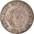Moneda, Seychelles, 50 Cents, 1977, British Royal Mint, MBC+, Cobre - níquel