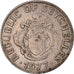 Monnaie, Seychelles, 50 Cents, 1977, British Royal Mint, TTB+, Cupro-nickel