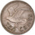 Monnaie, Barbados, 10 Cents, 1979, Franklin Mint, TTB+, Cupro-nickel, KM:12
