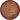 Coin, Singapore, Cent, 1981, AU(50-53), Copper Clad Steel, KM:1a