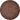 Coin, Denmark, Margrethe II, 5 Öre, 1979, Copenhagen, VF(30-35), Copper Clad