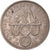 Münze, Osten Karibik Staaten, Elizabeth II, 50 Cents, 1965, SS+, Kupfer-Nickel