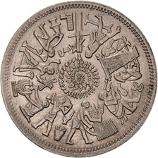 Coin, Egypt, 10 Piastres, 1977, AU(55-58), Copper-nickel, KM:469