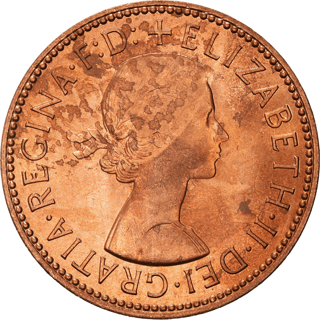 Moneta, Gran Bretagna, Coupe du Monde de Rugby - 2015, 1/2 Penny, 2015