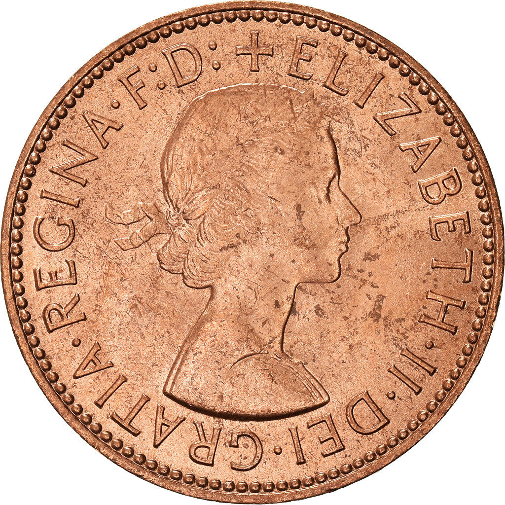Coin, Great Britain, Coupe du Monde de Rugby - 2015, 1/2 Penny, 2015, unofficial