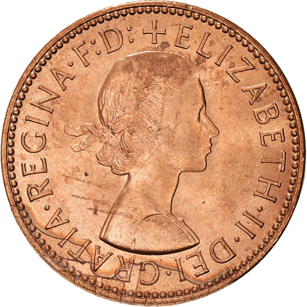 Coin, Great Britain, Coupe du Monde de Rugby - 2015, 1/2 Penny, 2015, unofficial